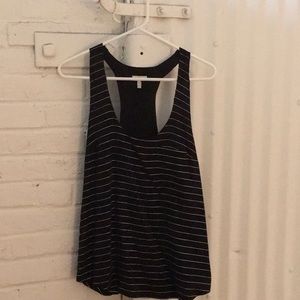 Joie tank blouse